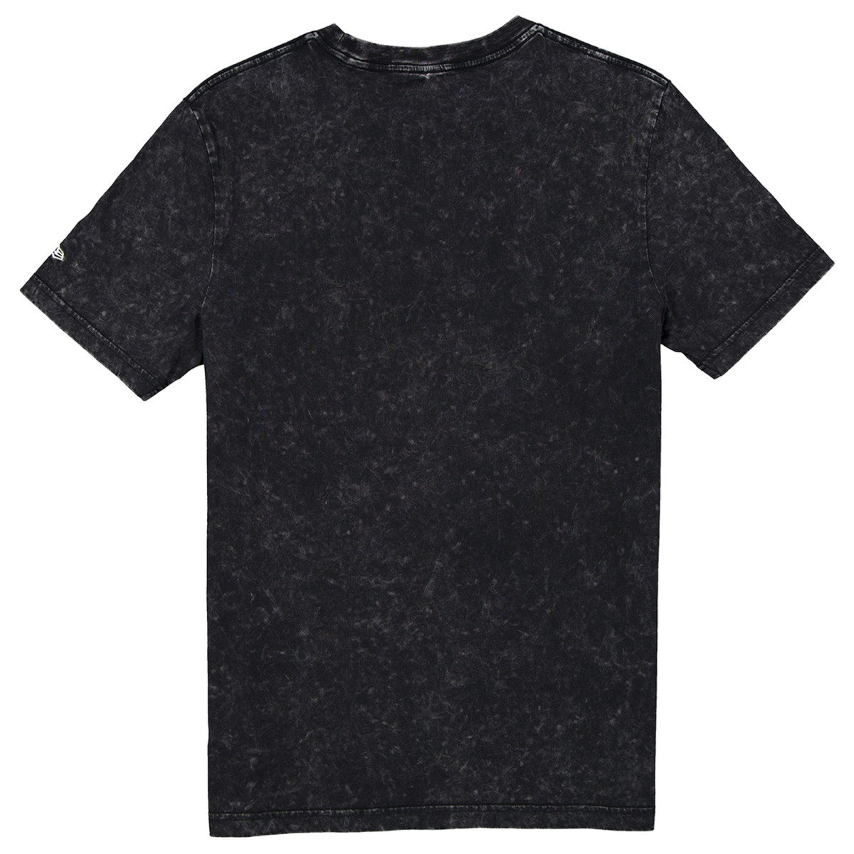 New Era LeBron James Los Angeles Lakers Full Court Press Mineral Wash Player T-Shirt Black