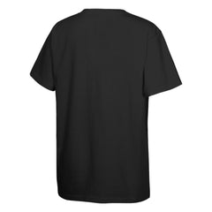 Nathan MacKinnon Colorado Avalanche Mitchell & Ness Youth Caricature T-Shirt - Black | NHL on sale