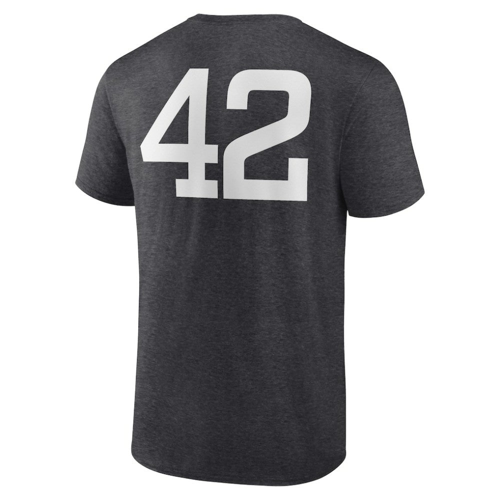 Athletics Jackie Robinson Day Name & Number T-Shirt Outlet