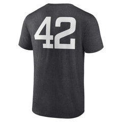 Athletics Jackie Robinson Day Name & Number T-Shirt Outlet