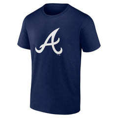 Atlanta Braves Jackie Robinson Day Name & Number T-Shirt Online
