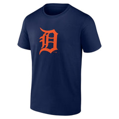 Detroit Tigers Jackie Robinson Day Name & Number T-Shirt Online