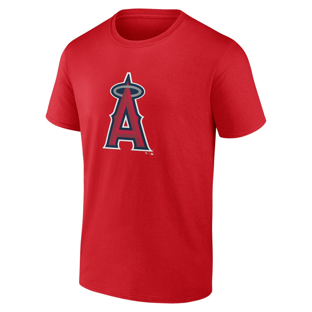 Los Angeles Angels Jackie Robinson Day Name & Number T-Shirt for sale