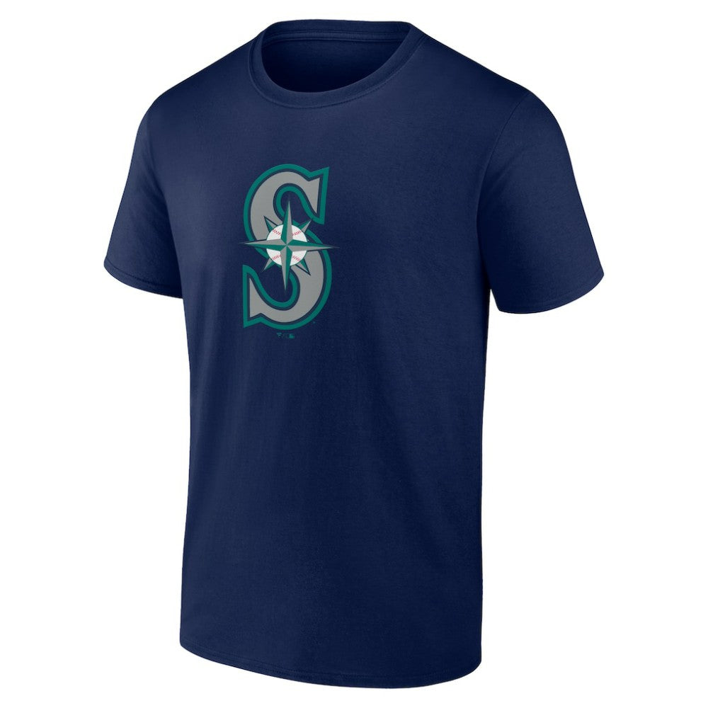 Seattle Mariners Jackie Robinson Day Name & Number T-Shirt Sale