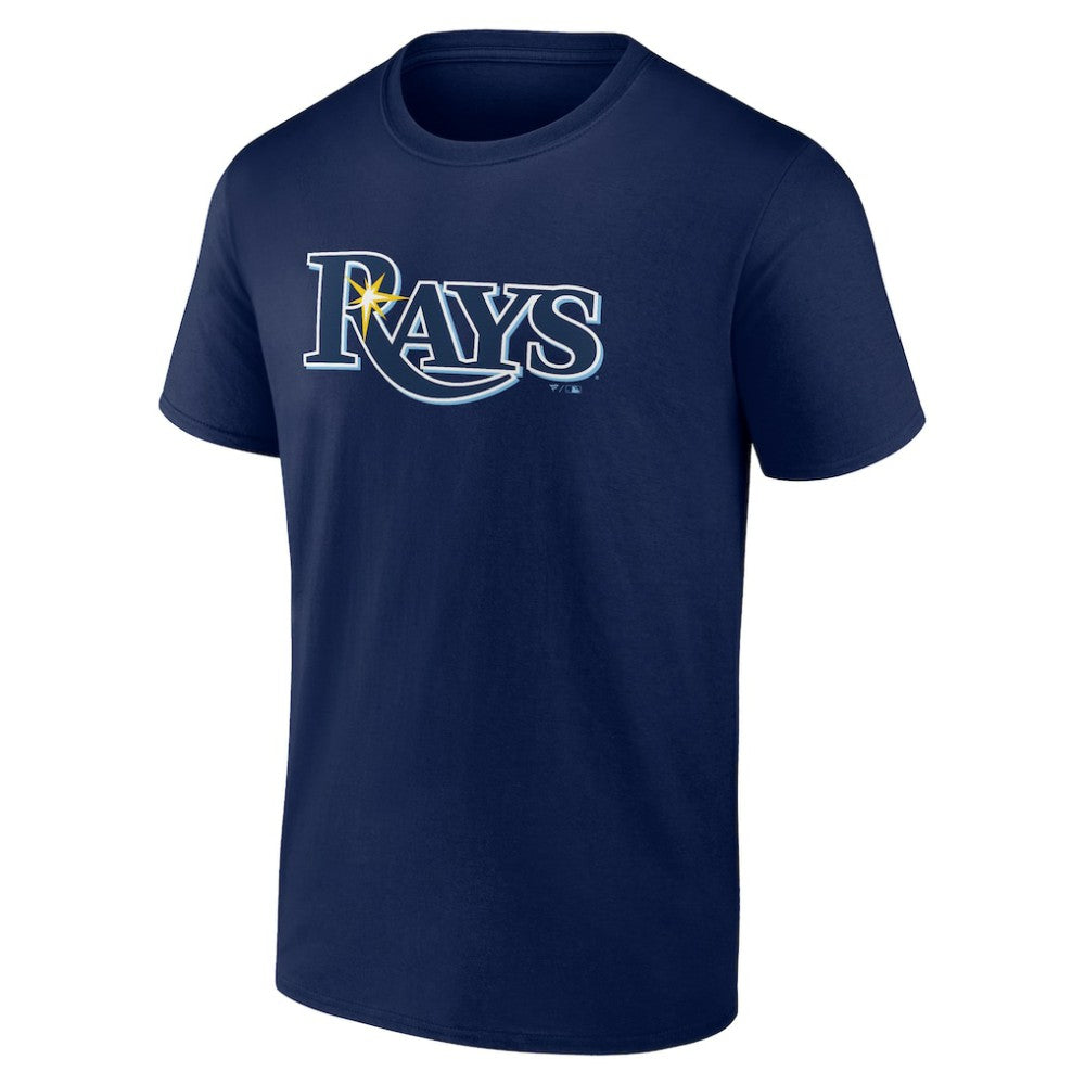 Tampa Bay Rays Jackie Robinson Day Name & Number T-Shirt Discount
