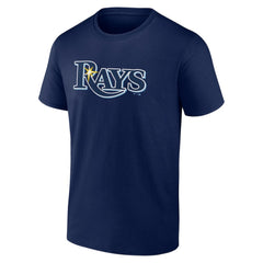Tampa Bay Rays Jackie Robinson Day Name & Number T-Shirt Discount