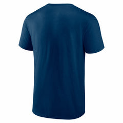 Chicago Bears Greatest Dad T-Shirt - Navy - NFL