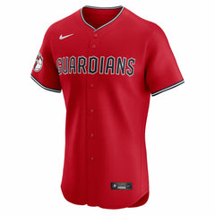 Cleveland Guardians Nike Alternate Elite Jersey for sale