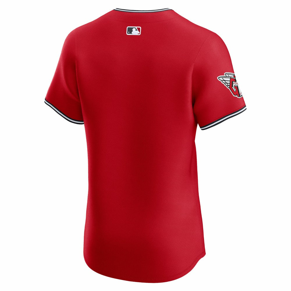 Cleveland Guardians Nike Alternate Elite Jersey for sale