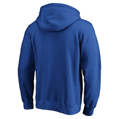 Buffalo Bills Big & Tall Fleece Hoodie - Royal - Fanatics