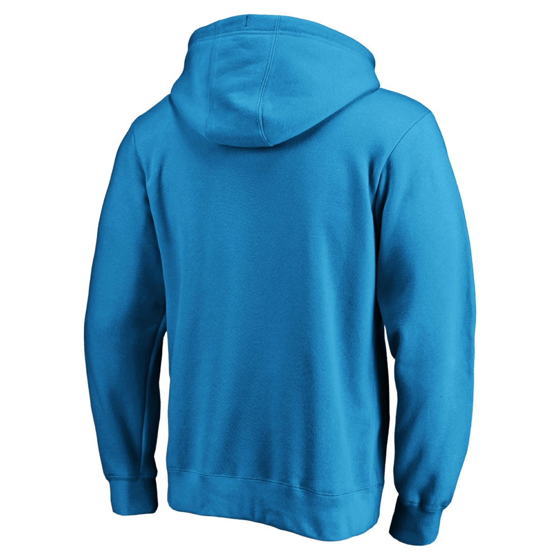 Detroit Lions Big & Tall Fleece Hoodie - Blue - Fanatics