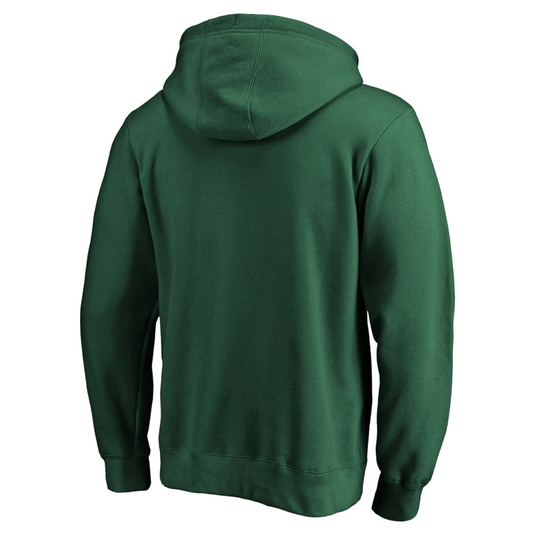 Green Bay Packers Big & Tall Fleece Hoodie - Green - Fanatics