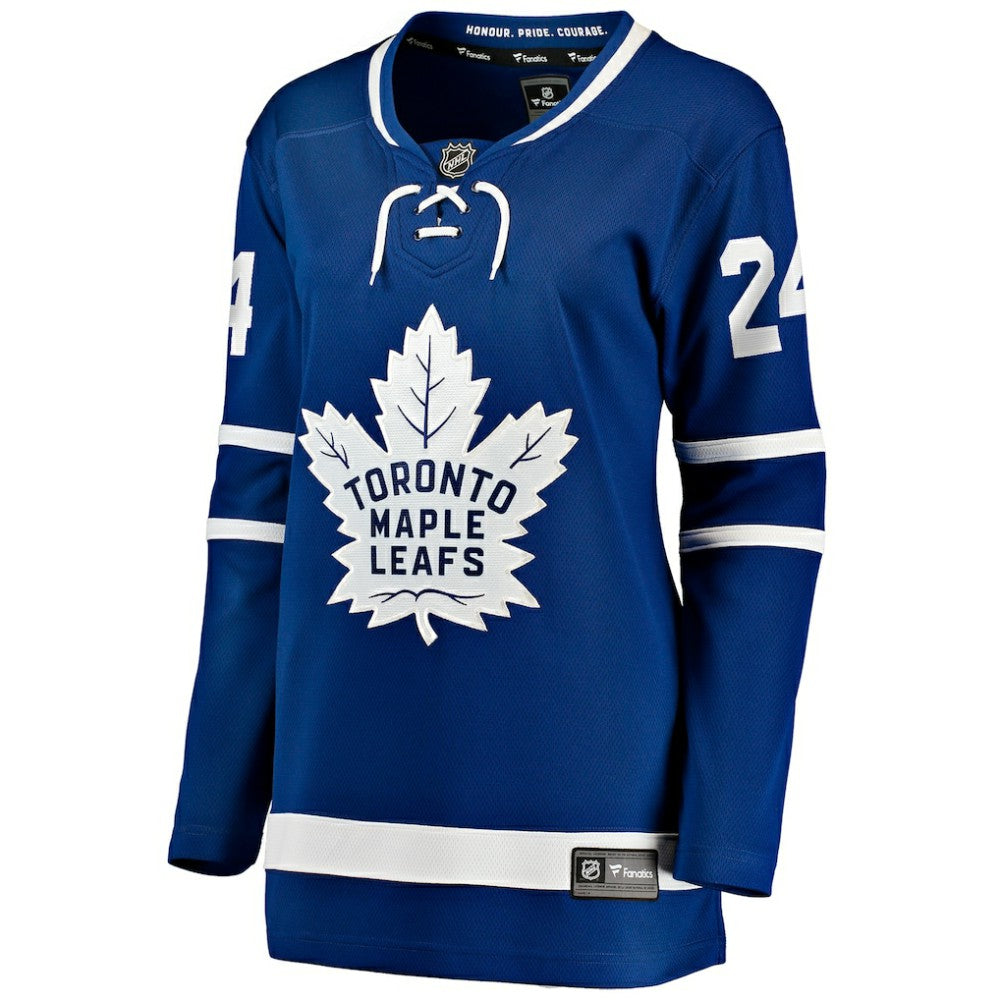 Scott Laughton Toronto Maple Leafs Fanatics Women's Home Breakaway Player Jersey - Blue | Fanatics online