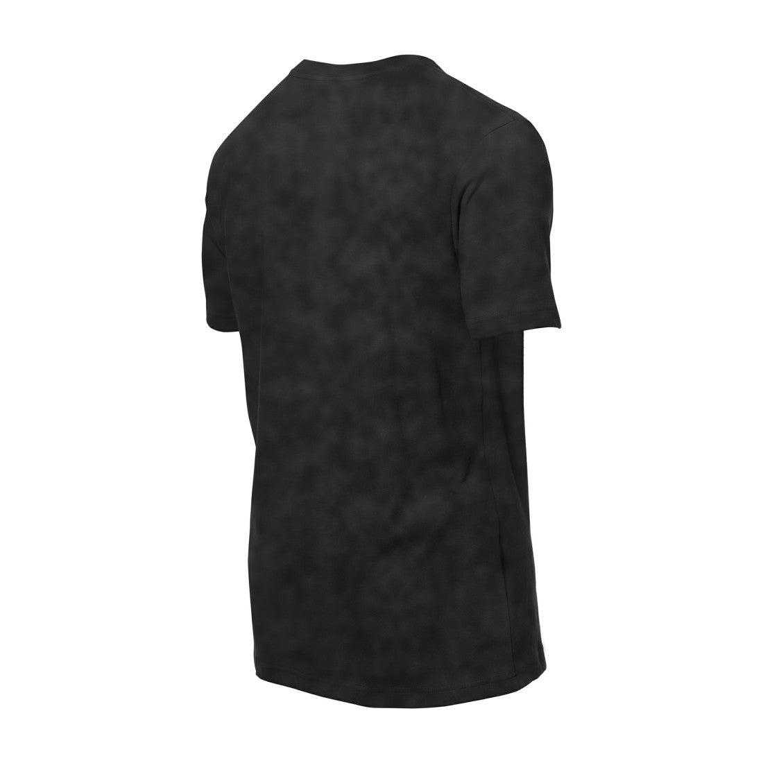 Seattle Seahawks New Era Retro Logo Enzyme Washed Oversized T-Shirt - Black - NFL