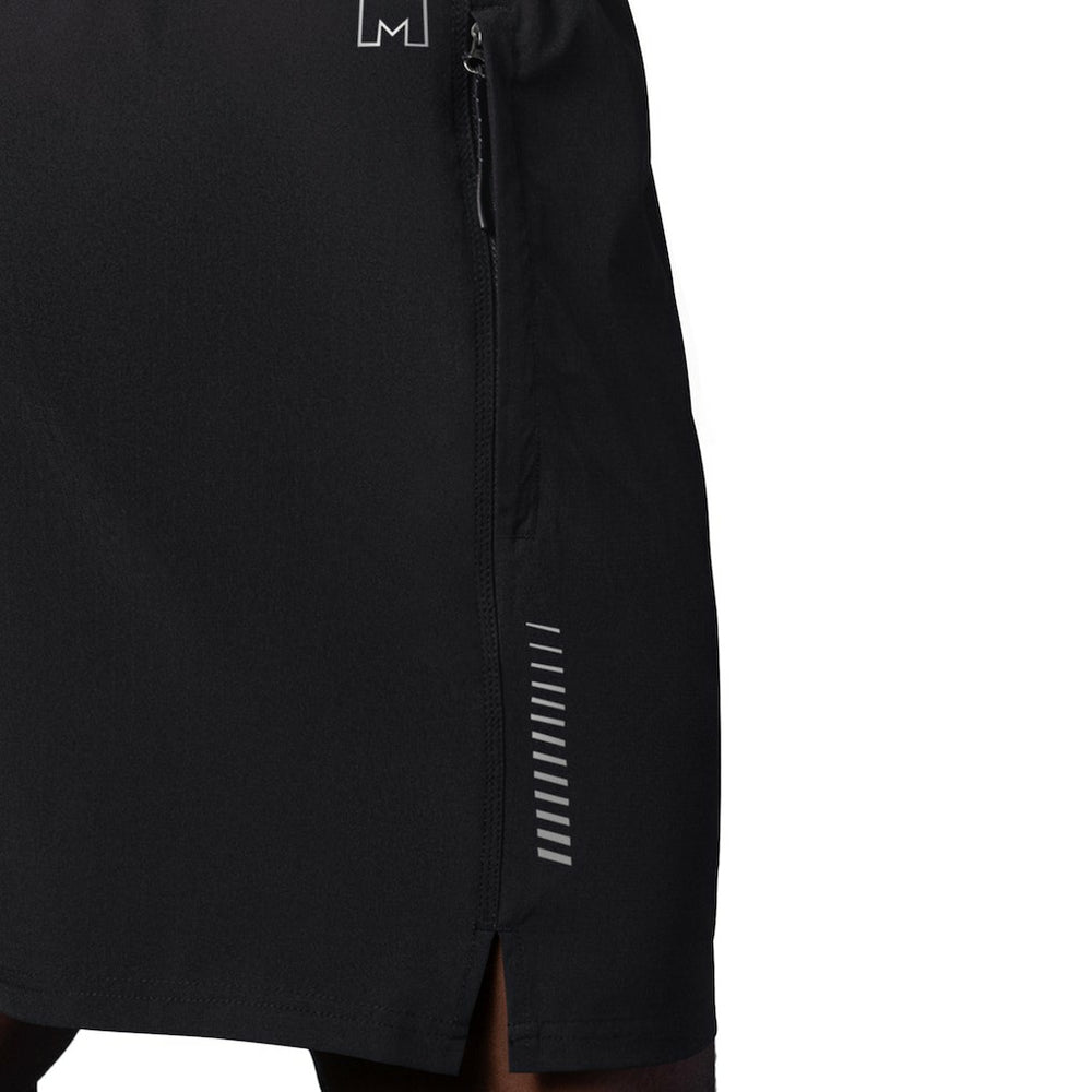Cincinnati Bengals MSX by Michael Strahan Tryout Performance Shorts - Black - NFL
