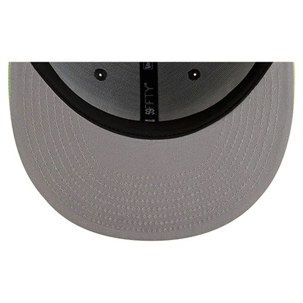 New Era Minnesota Timberwolves Statement Edition Jersey Hook 59Fifty Fitted Hat Charcoal