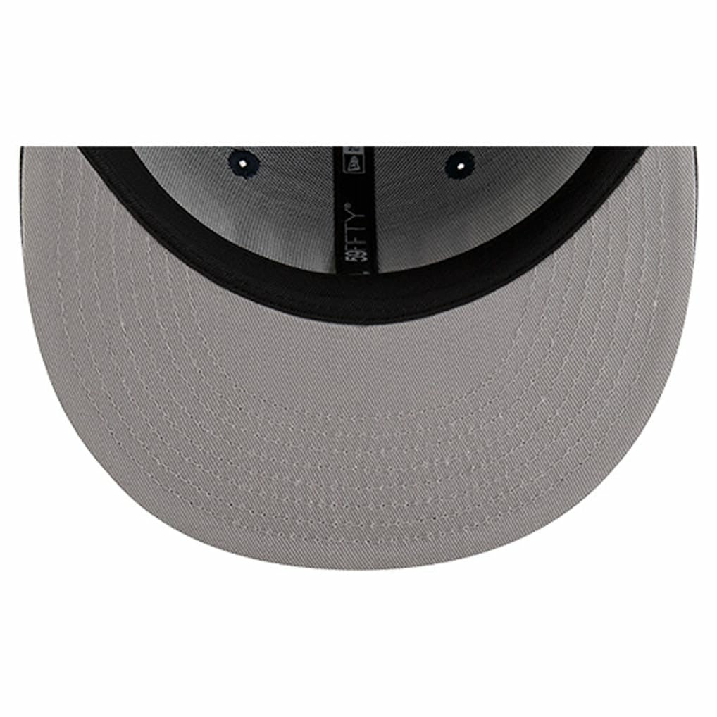 New Era Dallas Mavericks Statement Edition Jersey Hook 59Fifty Fitted Hat Navy