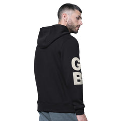 Green Bay Packers Starter Handoff Fleece Hoodie Sweatshirt - Black - NFL