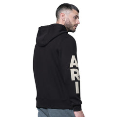 Arizona Cardinals Starter Handoff Fleece Hoodie Sweatshirt - Black - NFL