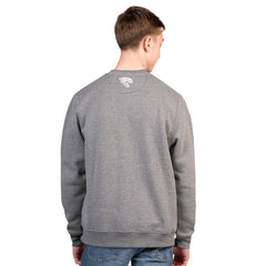 Jacksonville Jaguars Starter Assist Sweatshirt - Charcoal - NFL