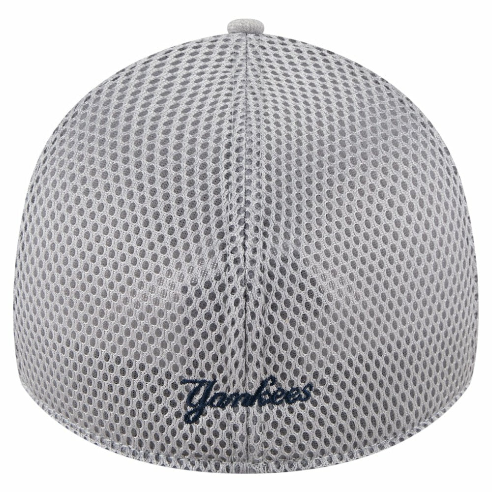 New York Yankees New Era Visor Paint Splatter 39THIRTY Flex Hat Sale