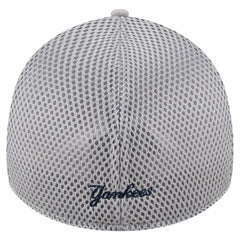 New York Yankees New Era Visor Paint Splatter 39THIRTY Flex Hat Sale
