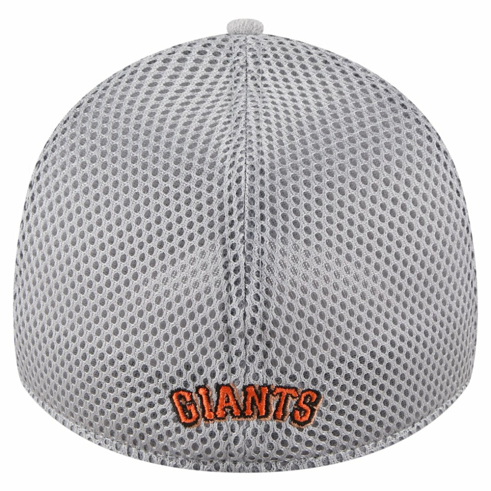 San Francisco Giants New Era Visor Paint Splatter 39THIRTY Flex Hat Discount