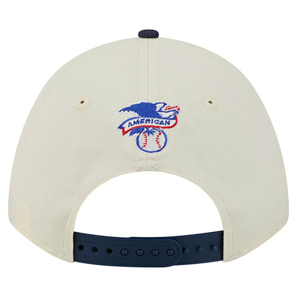 Milwaukee Brewers New Era World Series 9FORTY M-Crown Adjustable Hat Sale