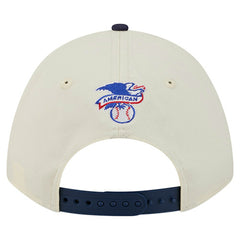 Milwaukee Brewers New Era World Series 9FORTY M-Crown Adjustable Hat Sale