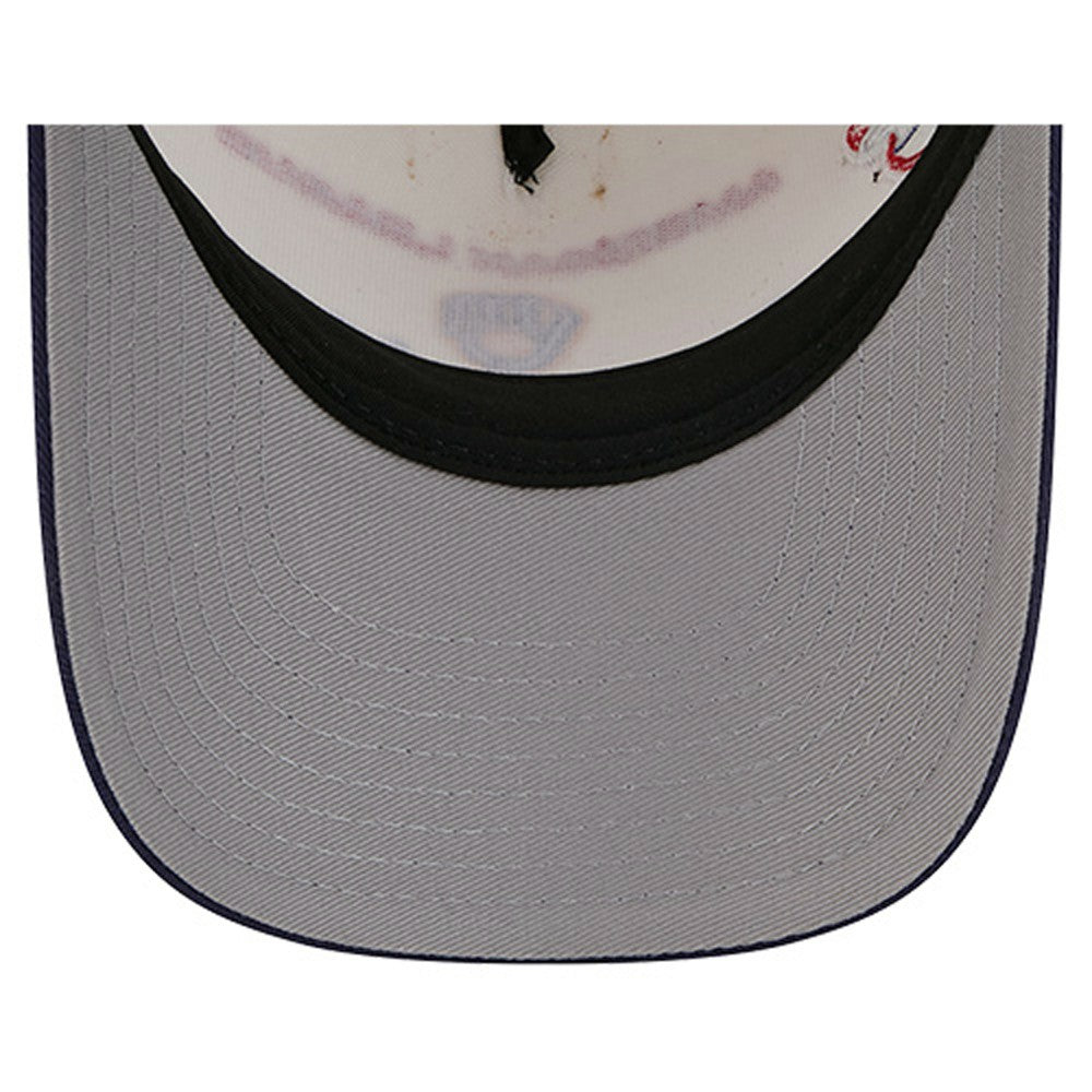 Milwaukee Brewers New Era World Series 9FORTY M-Crown Adjustable Hat Sale