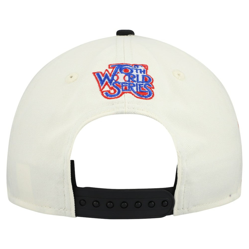 Pittsburgh Pirates New Era World Series 9FORTY M-Crown Adjustable Hat for sale