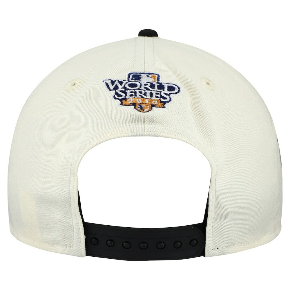 San Francisco Giants New Era World Series 9FORTY M-Crown A-Frame Adjustable Hat Online