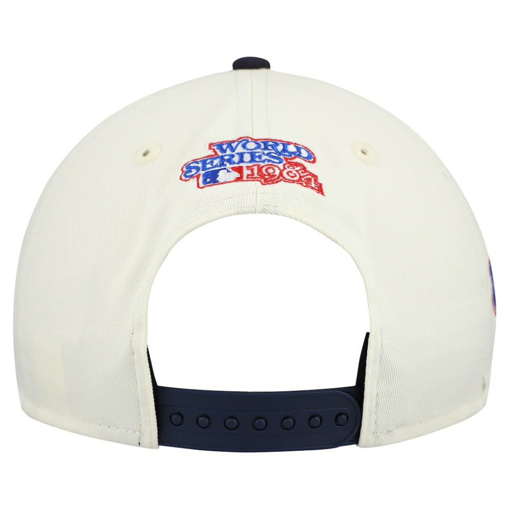 Detroit Tigers New Era World Series 9FORTY M-Crown Adjustable Hat Online