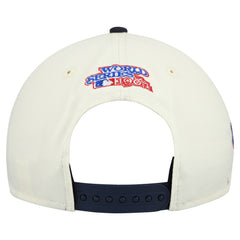 Detroit Tigers New Era World Series 9FORTY M-Crown Adjustable Hat Online