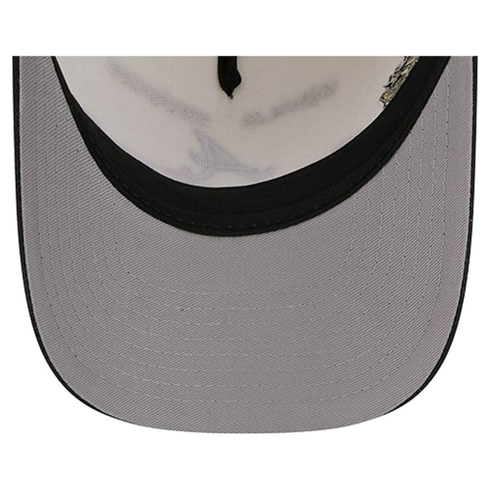 Atlanta Braves New Era World Series 9FORTY M-Crown Adjustable Hat Discount