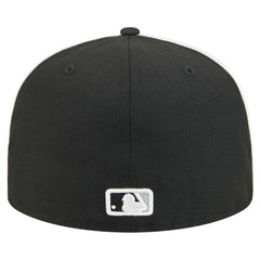 Chicago White Sox New Era Soutache 59FIFTY Fitted Hat Outlet
