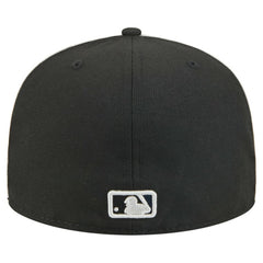 Detroit Tigers New Era Soutache 59FIFTY Fitted Hat Discount