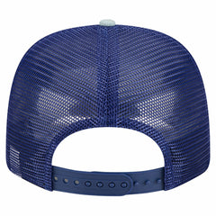 Los Angeles Dodgers New Era Aztec Denim 9SEVENTY Adjustable Hat for sale