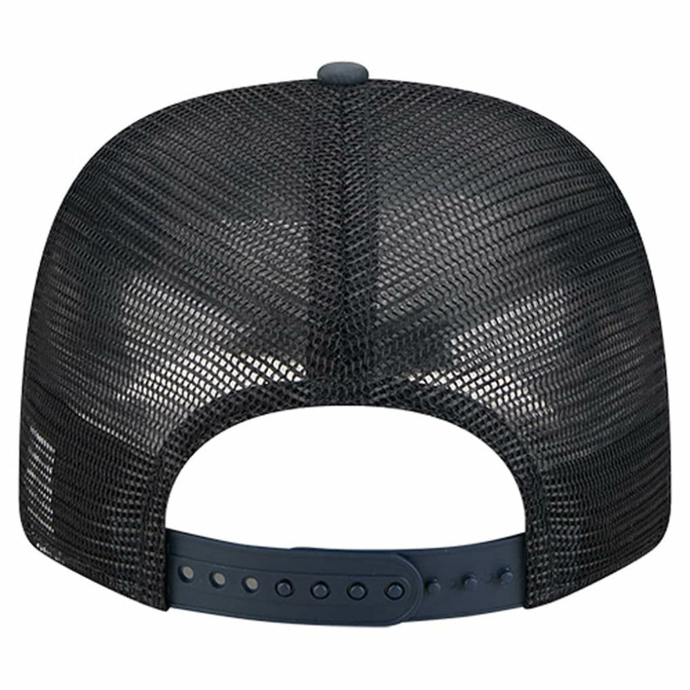 New York Yankees New Era Aztec Denim 9SEVENTY Adjustable Hat Online