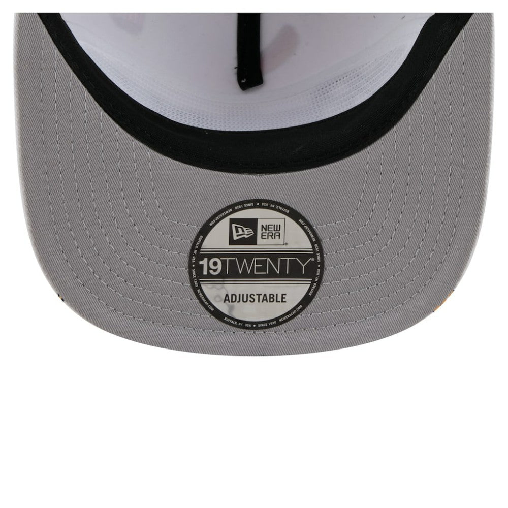 Texas Rangers New Era Team Cheer Rope 19TWENTY Adjustable Hat Online