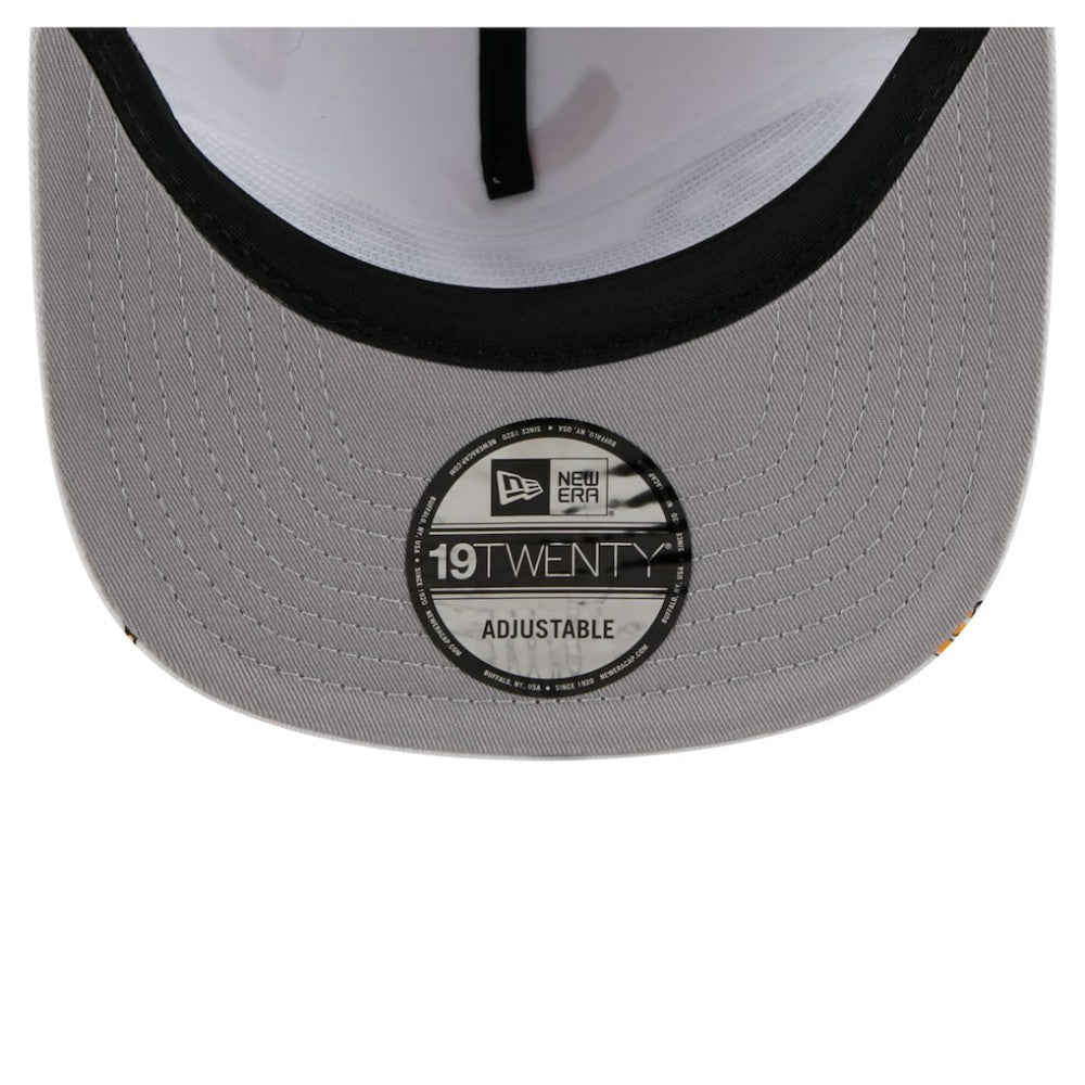 Boston Red Sox New Era Team Cheer Rope 19TWENTY Adjustable Hat Discount
