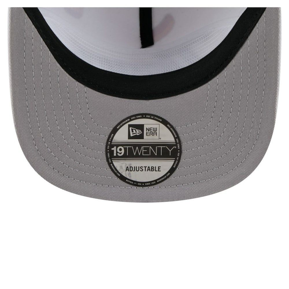 Detroit Tigers New Era Team Cheer Rope 19TWENTY Adjustable Hat Sale