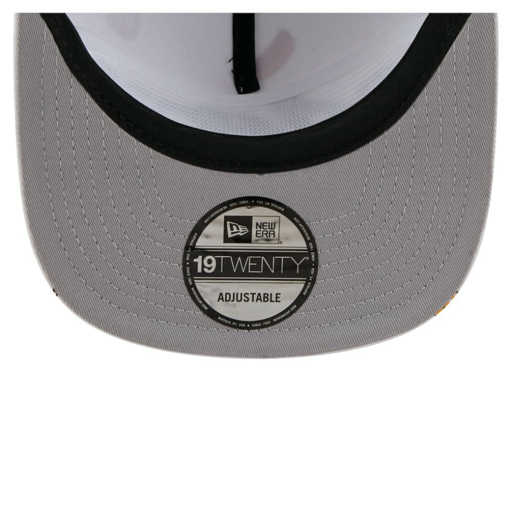 Houston Astros New Era Team Cheer Rope 19TWENTY Adjustable Hat Online