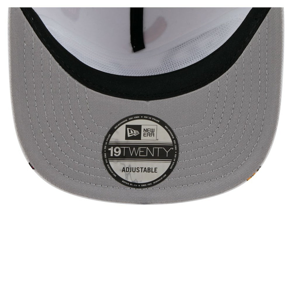 San Diego Padres New Era Team Cheer Rope 19TWENTY Adjustable Hat Sale