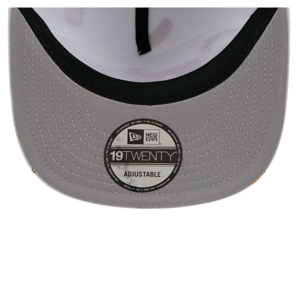 St. Louis Cardinals New Era Team Cheer Rope 19TWENTY Adjustable Hat for sale