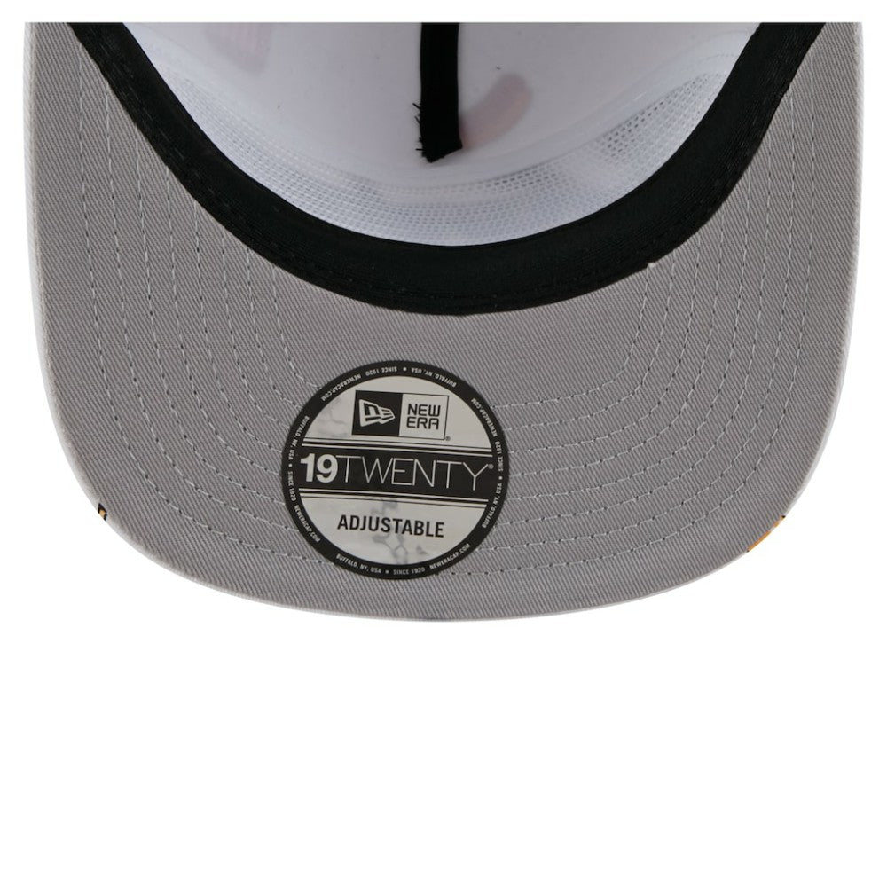 New York Yankees New Era Team Cheer Rope 19TWENTY Adjustable Hat Discount
