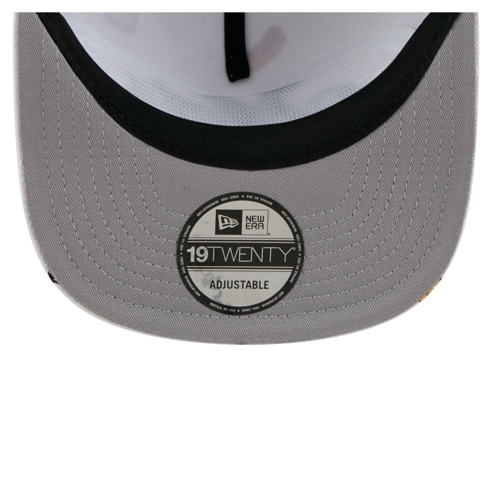 New York Mets New Era Team Cheer Rope 19TWENTY Adjustable Hat Outlet
