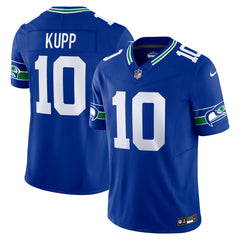 Cooper Kupp Seattle Seahawks Alternate Vapor F.U.S.E. Limited Jersey - Royal - Nike