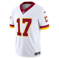 Terry McLaurin Washington Commanders Vapor F.U.S.E. Limited Super Bowl Era Jersey - White - Nike