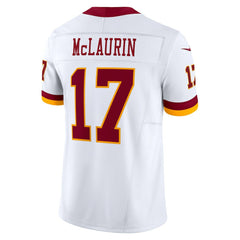 Terry McLaurin Washington Commanders Vapor F.U.S.E. Limited Super Bowl Era Jersey - White - Nike